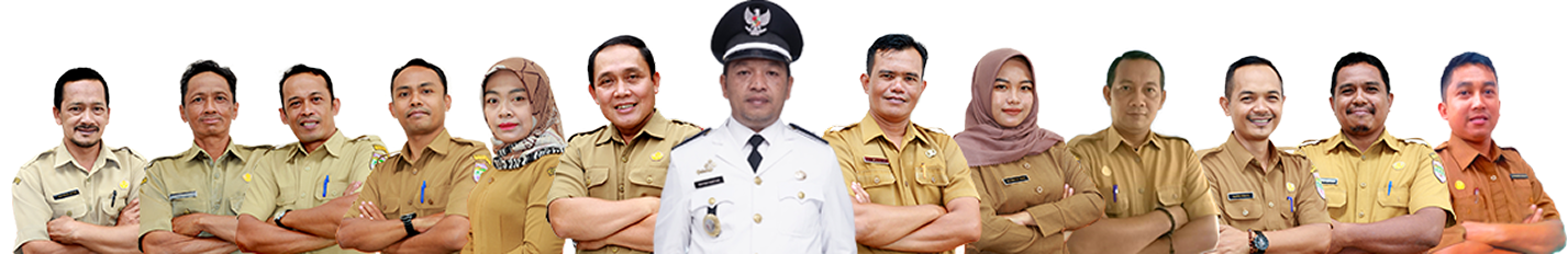 Team Desa Taraudu Kusu